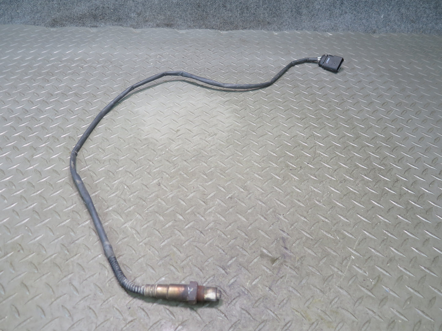 03-10 Bentley Continental GT Oxygen O2 Lambda Sensor Set of 4