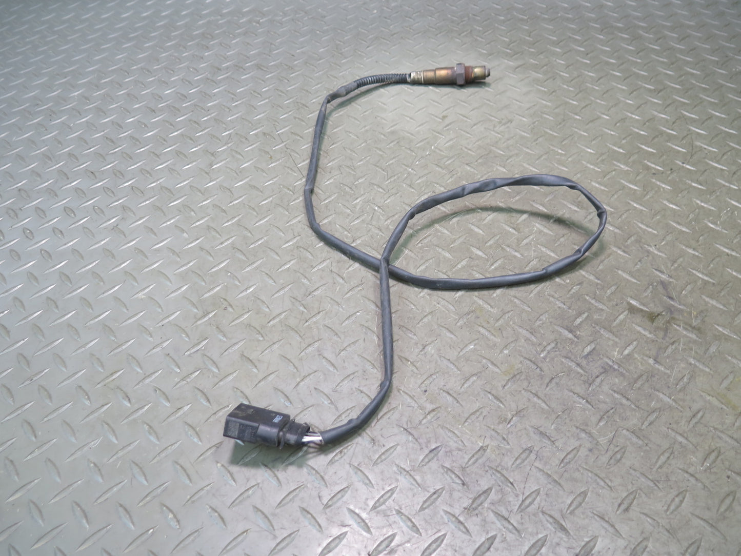 03-10 Bentley Continental GT Oxygen O2 Lambda Sensor Set of 4