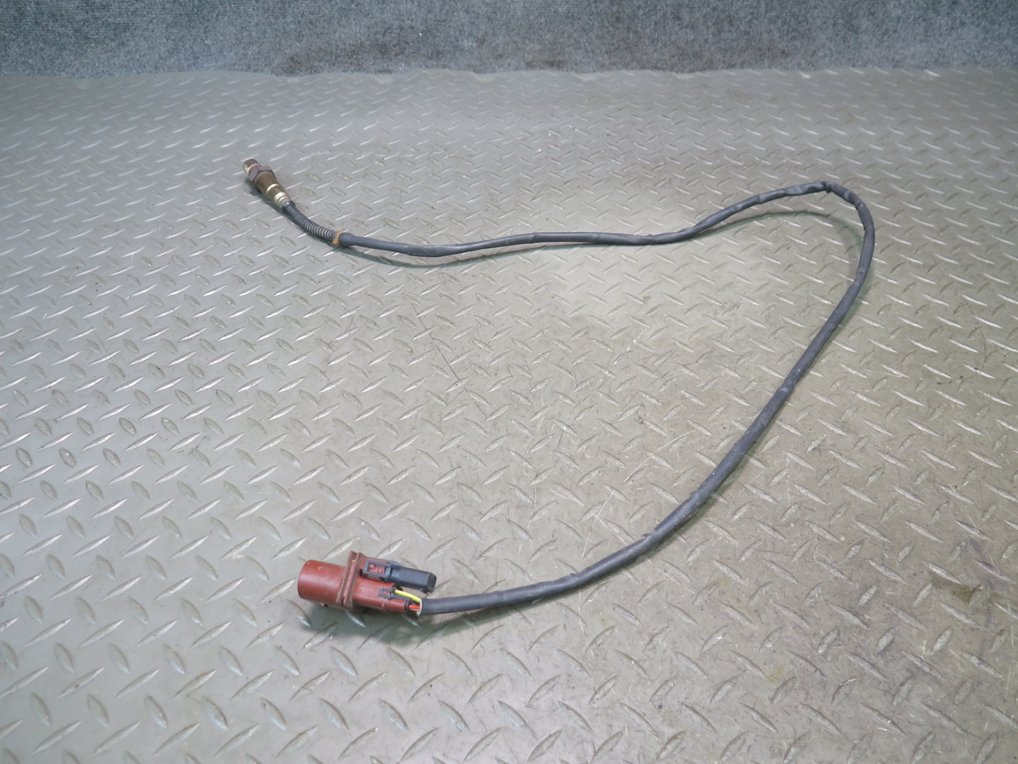 03-10 Bentley Continental GT Oxygen O2 Lambda Sensor Set of 4