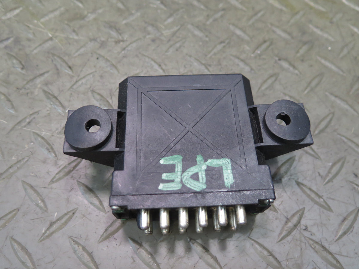 1985-1986 Porsche 928 Bulb Lamp Light Control Unit Module VDO 92864160305