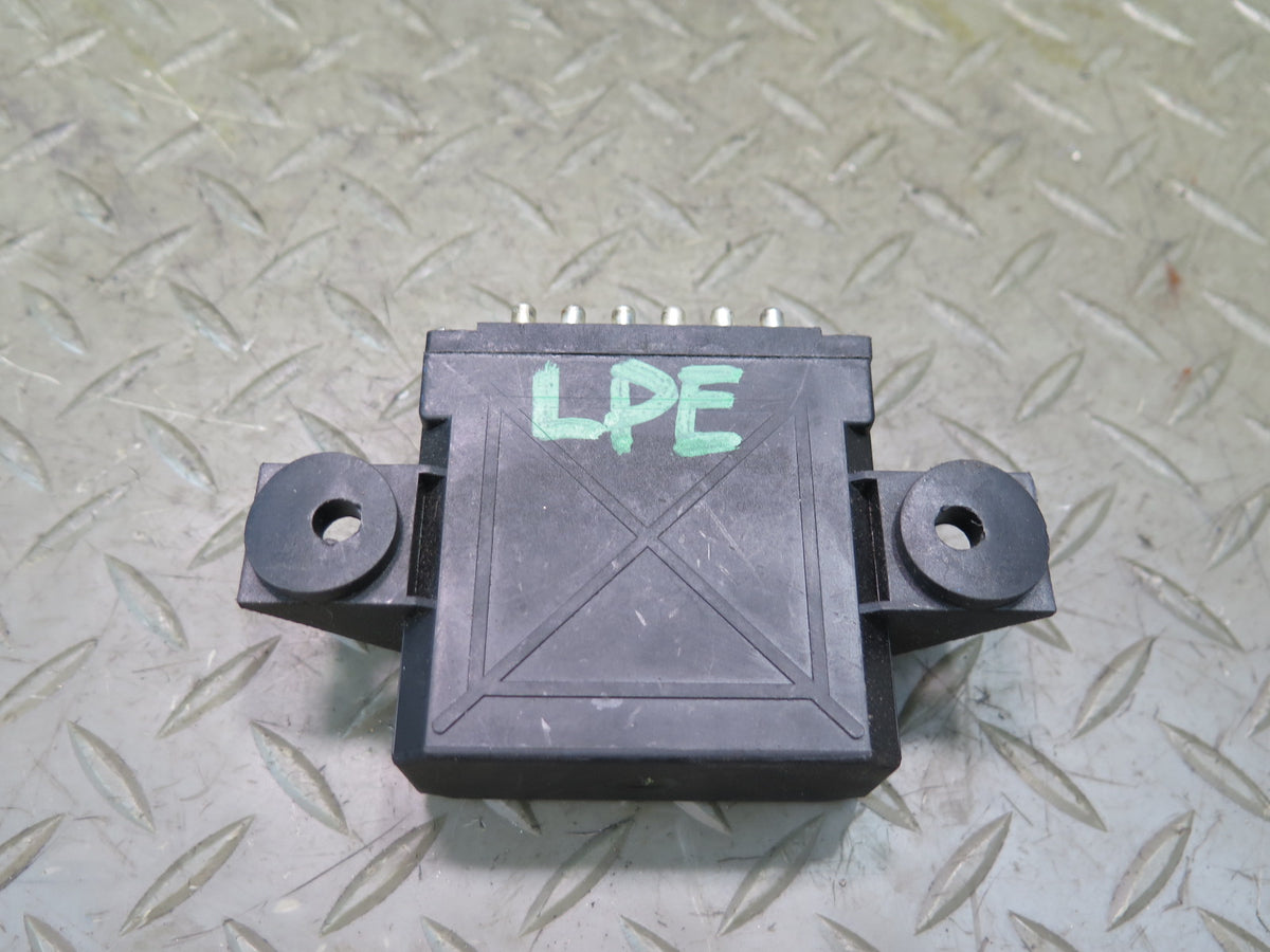 1985-1986 Porsche 928 Bulb Lamp Light Control Unit Module VDO 92864160305