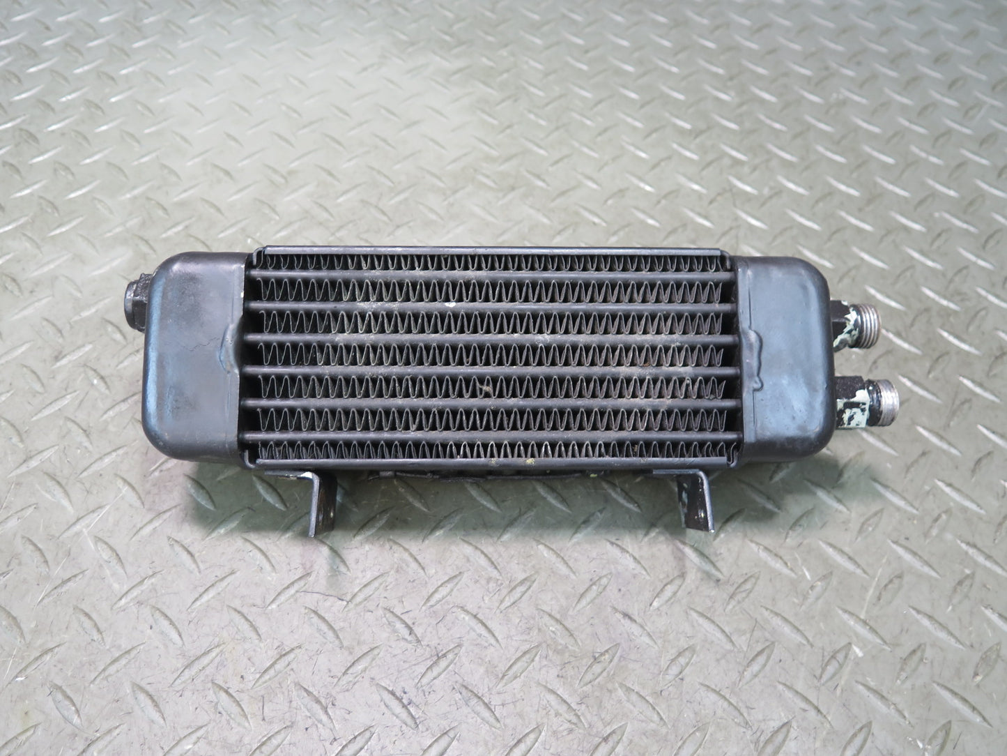 1984-1986 Porsche 928 S Automatic Transmission Oil Cooler 92830702900