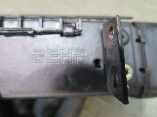 1984-1986 Porsche 928 S Automatic Transmission Oil Cooler 92830702900