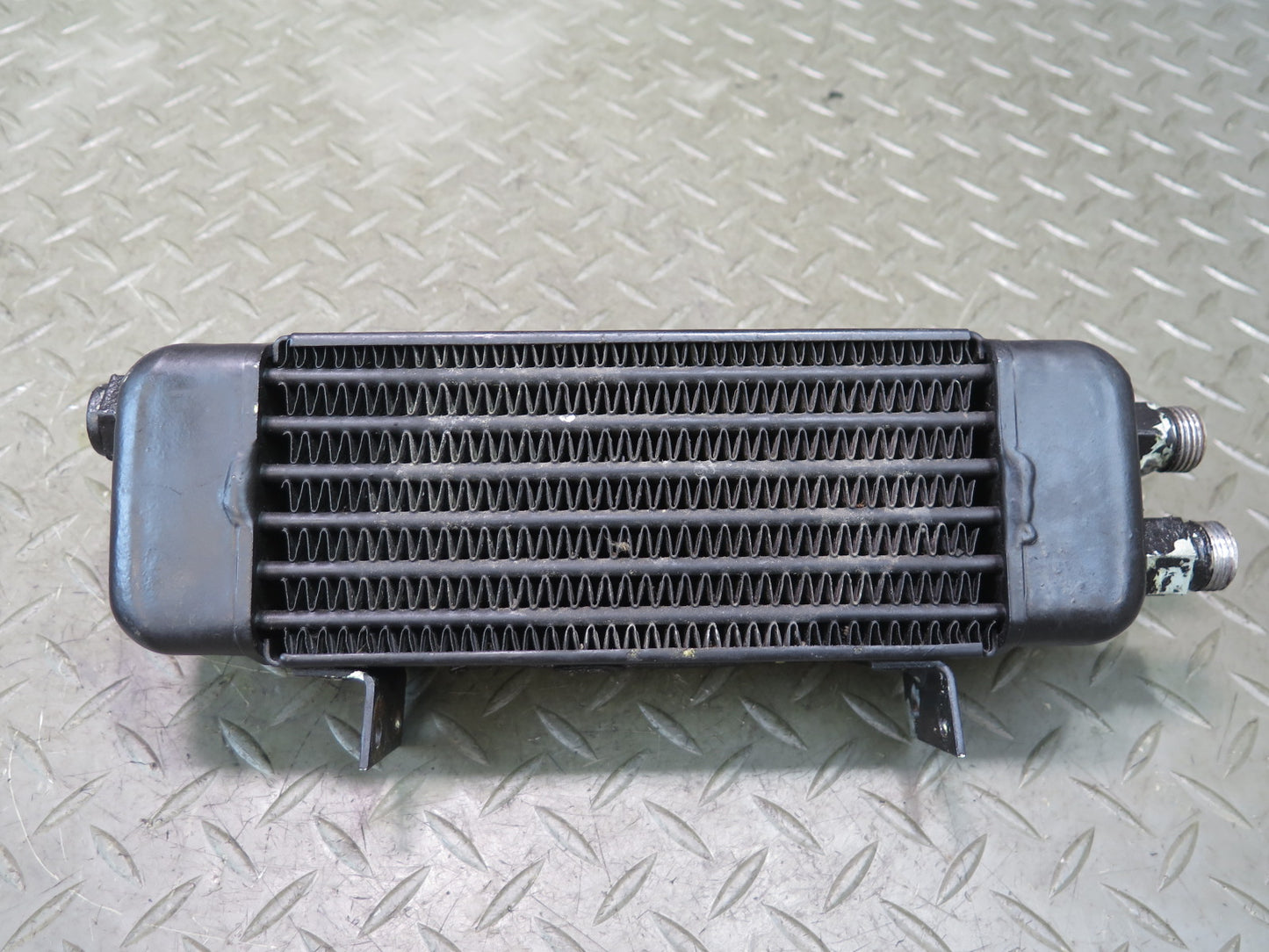 1984-1986 Porsche 928 S Automatic Transmission Oil Cooler 92830702900