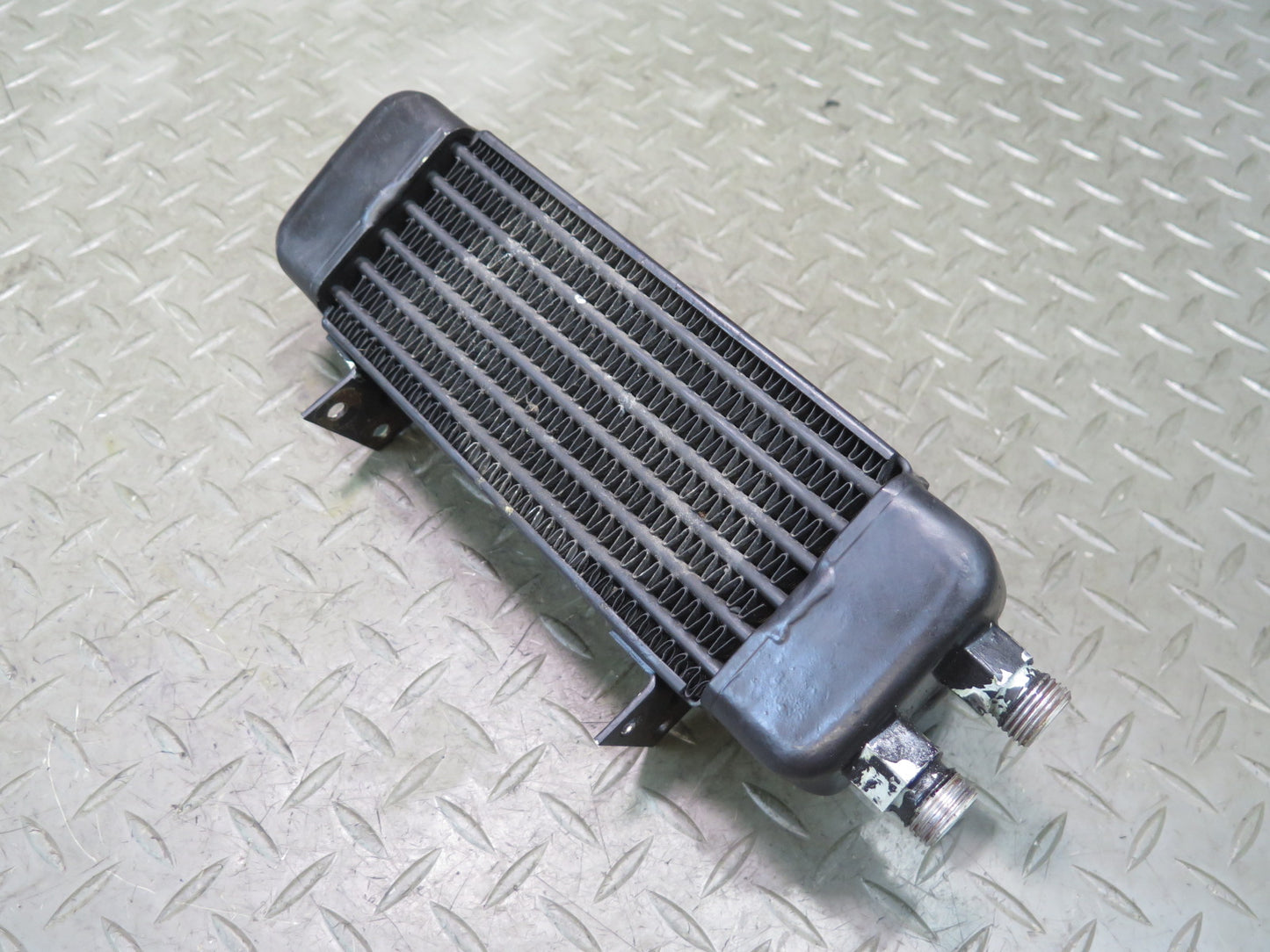 1984-1986 Porsche 928 S Automatic Transmission Oil Cooler 92830702900