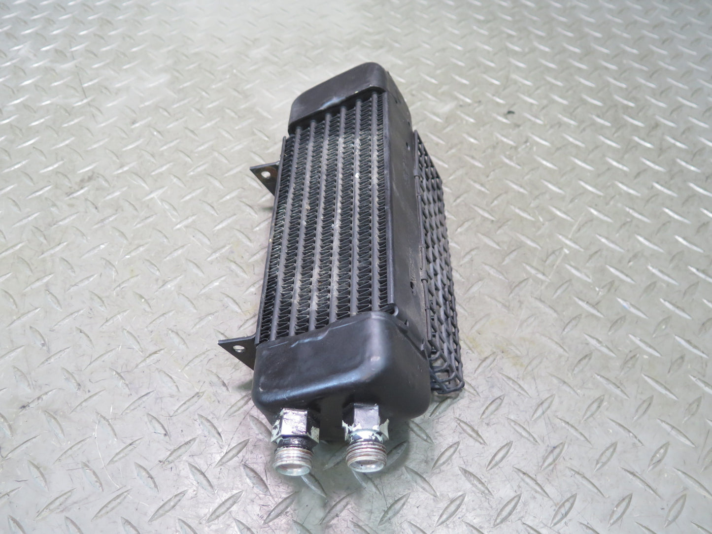 1984-1986 Porsche 928 S Automatic Transmission Oil Cooler 92830702900