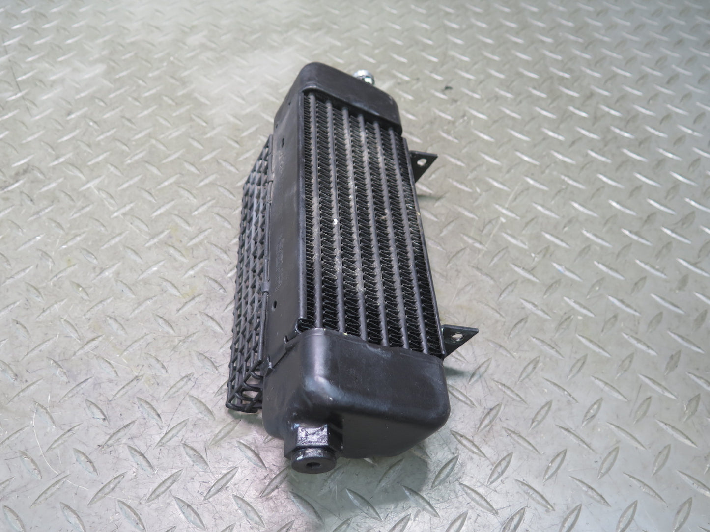 1984-1986 Porsche 928 S Automatic Transmission Oil Cooler 92830702900