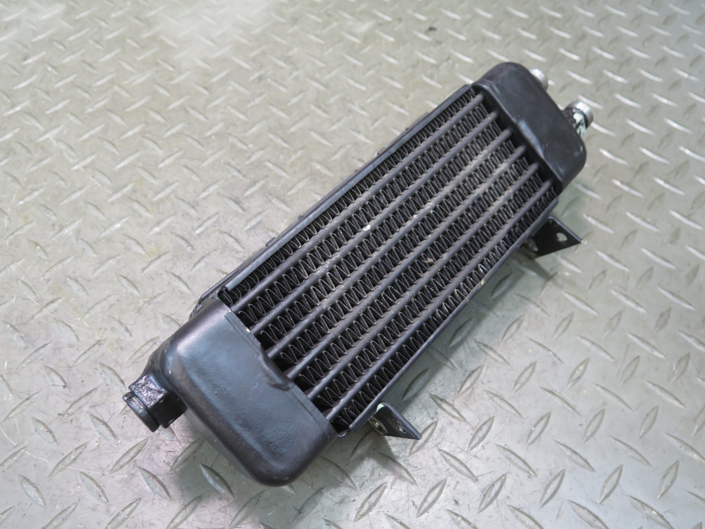1984-1986 Porsche 928 S Automatic Transmission Oil Cooler 92830702900
