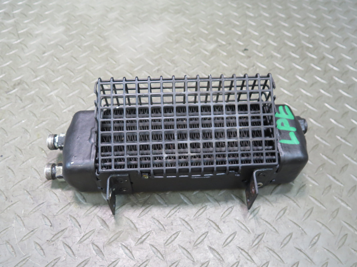 1984-1986 Porsche 928 S Automatic Transmission Oil Cooler 92830702900