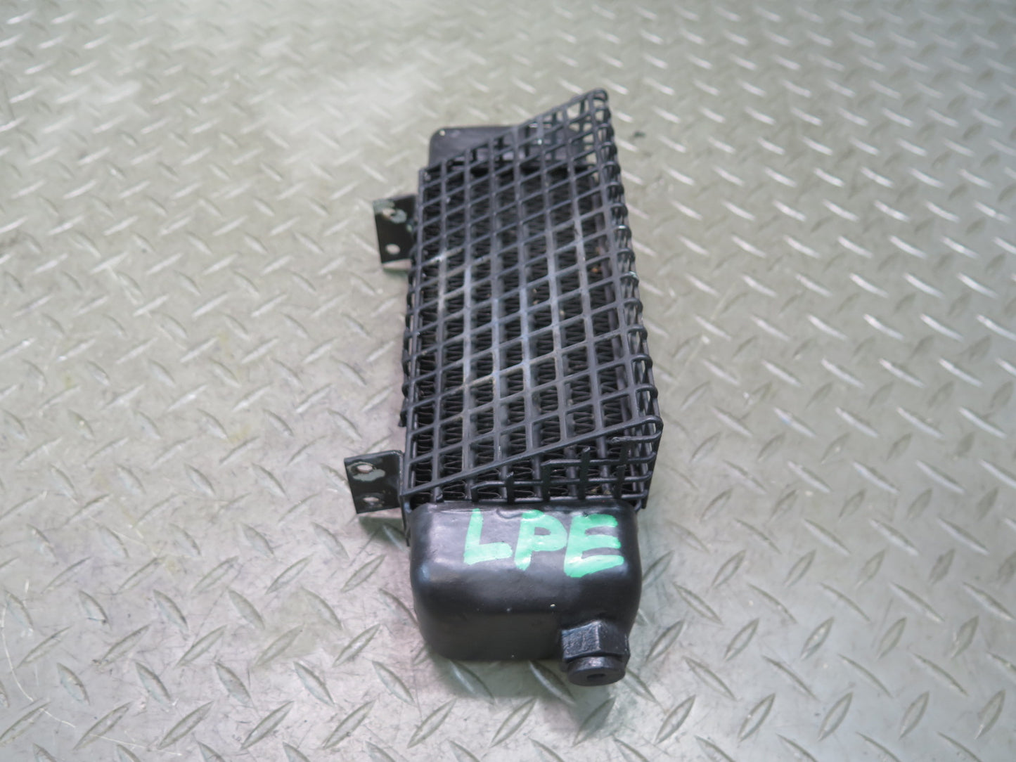 1984-1986 Porsche 928 S Automatic Transmission Oil Cooler 92830702900