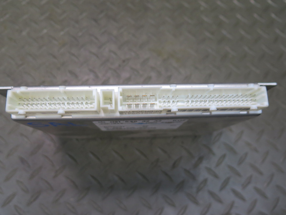99-02 Mercedes R129 SL500 ESP Electronic Stability Control Module 0215453232 OEM