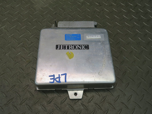 1985-1986 Porsche 928 M28.44 Engine ECU ECM Computer Control Module 92861812303