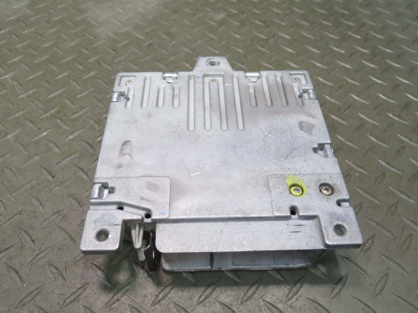1985-1986 Porsche 928 M28.44 Engine ECU ECM Computer Control Module 92861812303