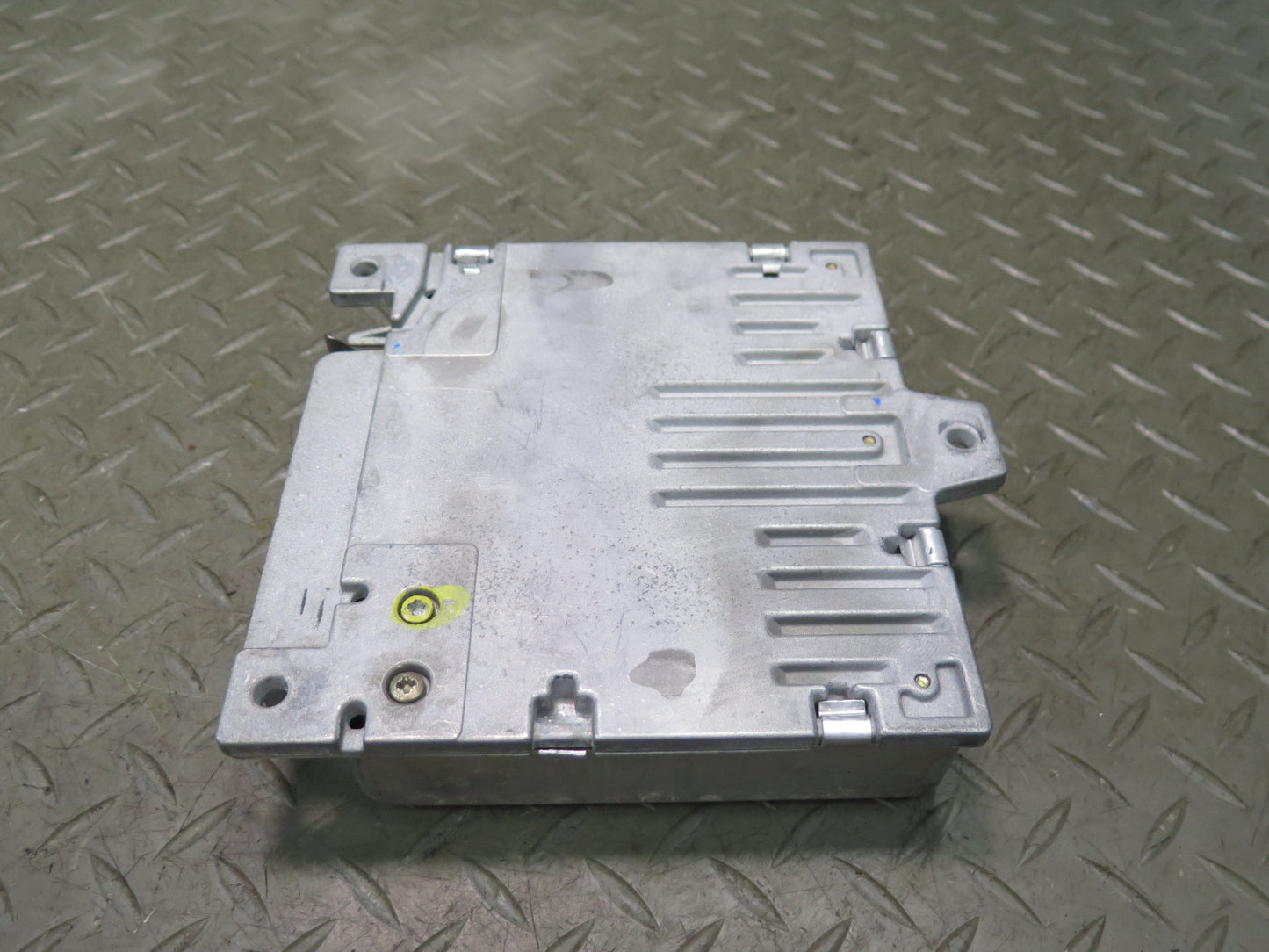 1985-1986 Porsche 928 M28.44 Engine ECU ECM Computer Control Module 92861812303