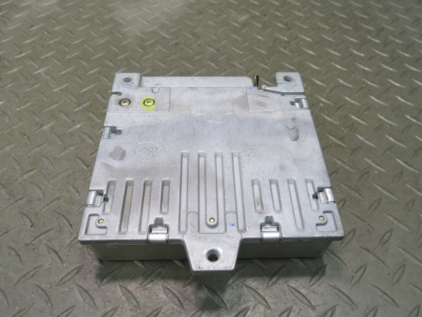 1985-1986 Porsche 928 M28.44 Engine ECU ECM Computer Control Module 92861812303
