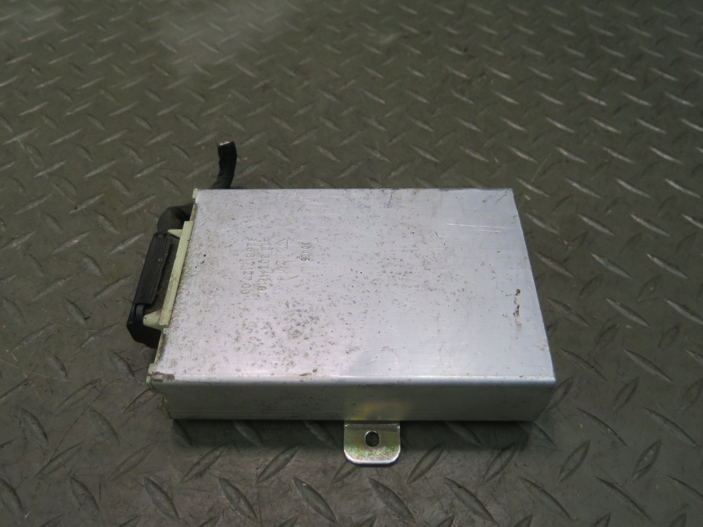 1986 Porsche 928 Cruise Control Module Regulator Unit 92861712700