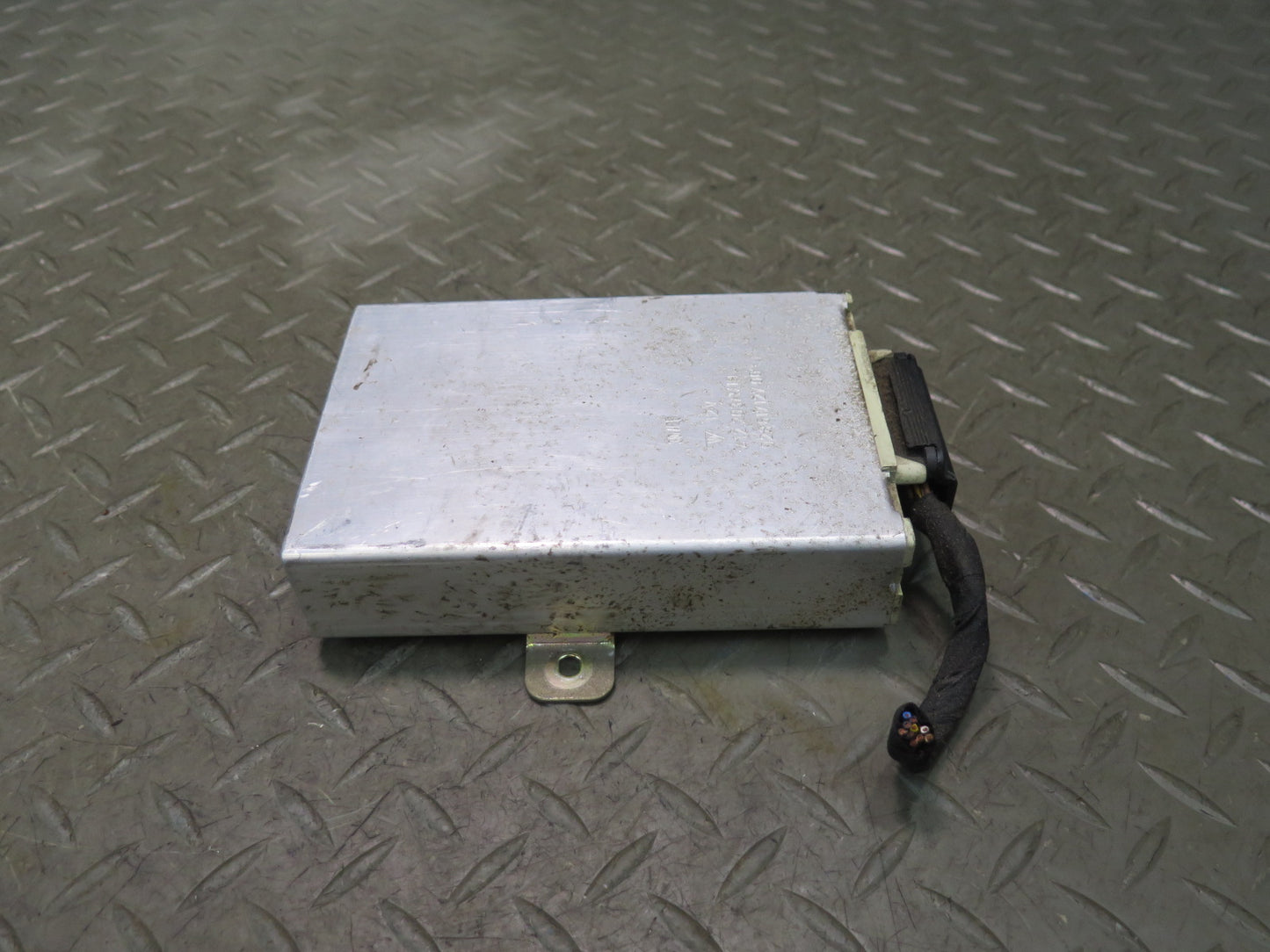 1986 Porsche 928 Cruise Control Module Regulator Unit 92861712700
