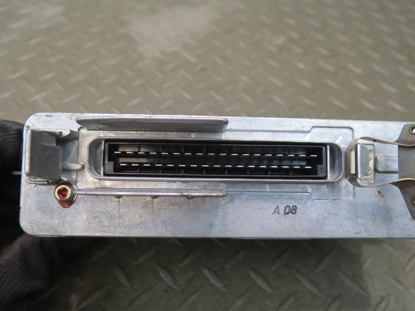1986 Porsche 928 S Anti Lock Brake ABS Control Module 0265103001