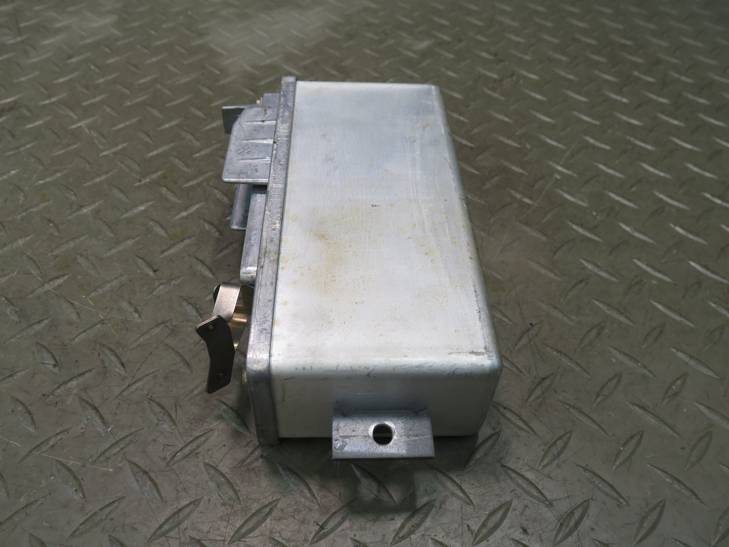 1986 Porsche 928 S Anti Lock Brake ABS Control Module 0265103001