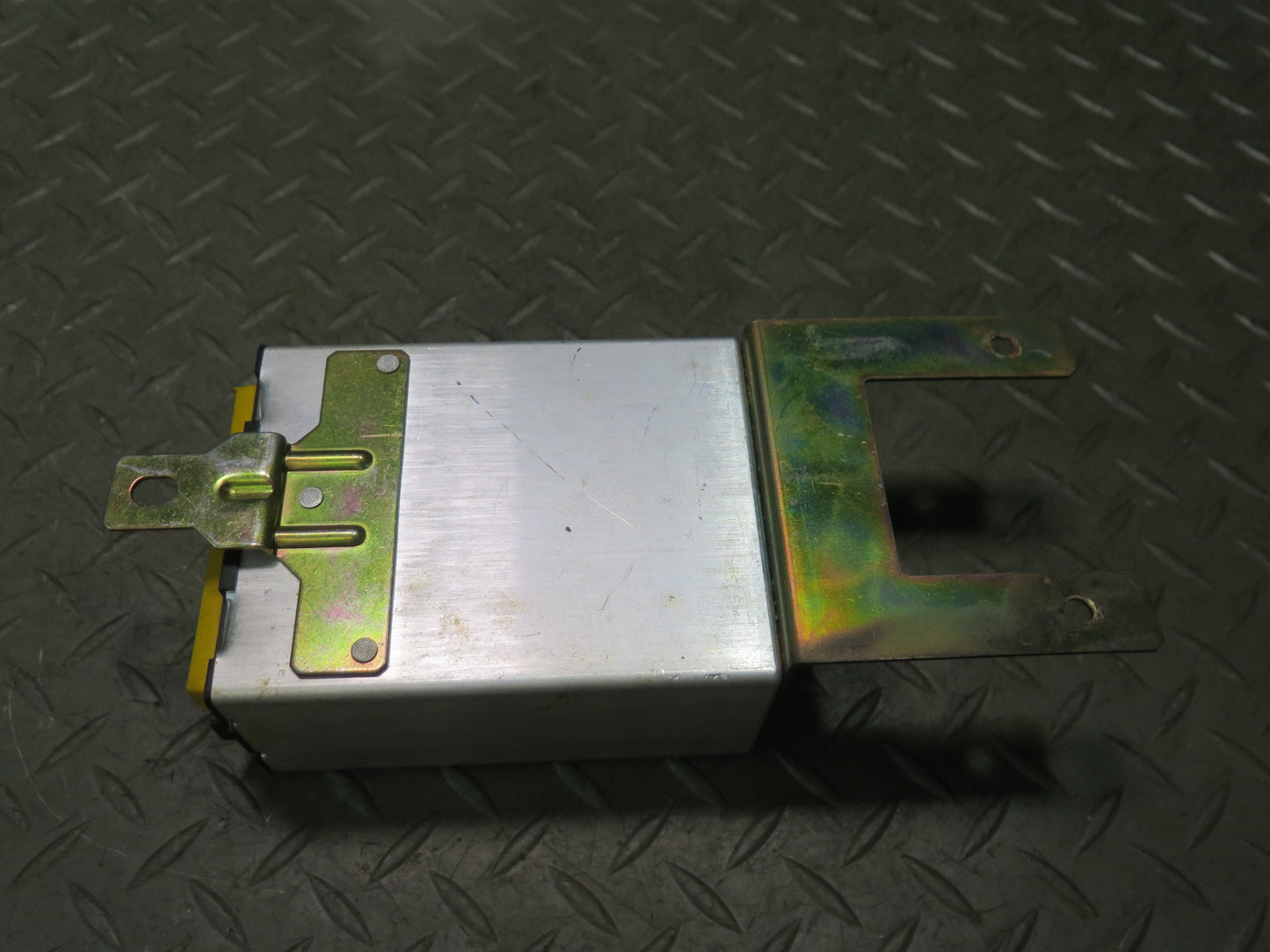 1984-1991 Porsche 928 S Central Locking Control Module Indicator Unit