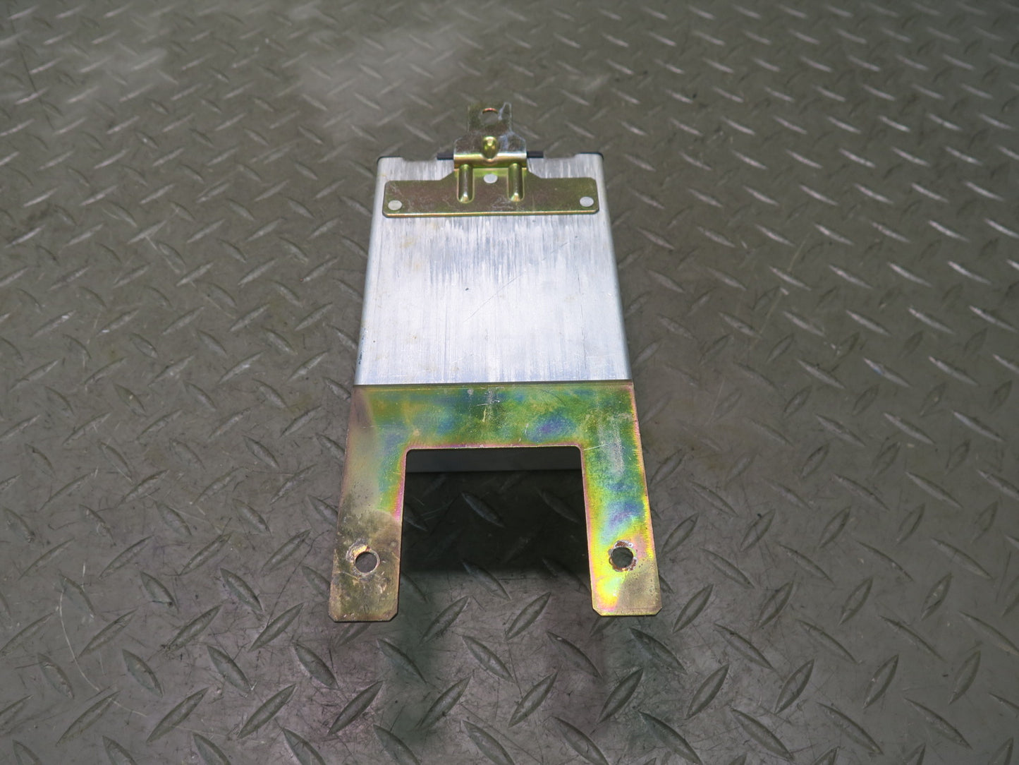 1984-1991 Porsche 928 S Central Locking Control Module Indicator Unit