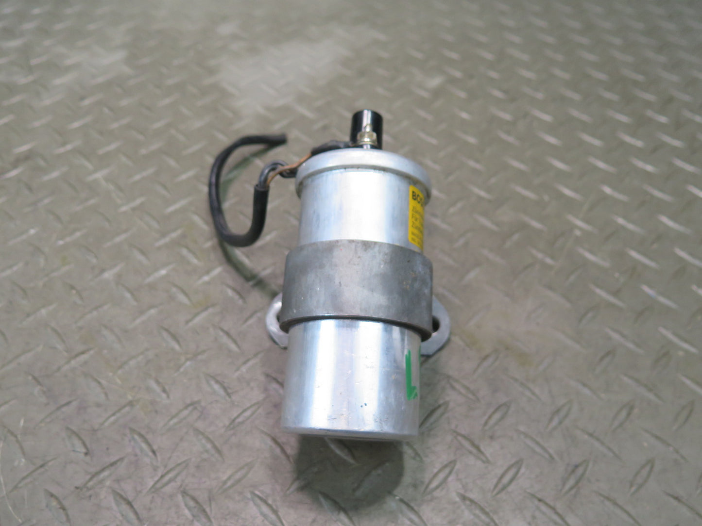 1985-1986 Porsche 928 S 5.0L V8 Engine Motor Ignition Coil