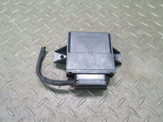 1984-1991 Porsche 928 S Central Door Lock Locking Control Module 92861812500
