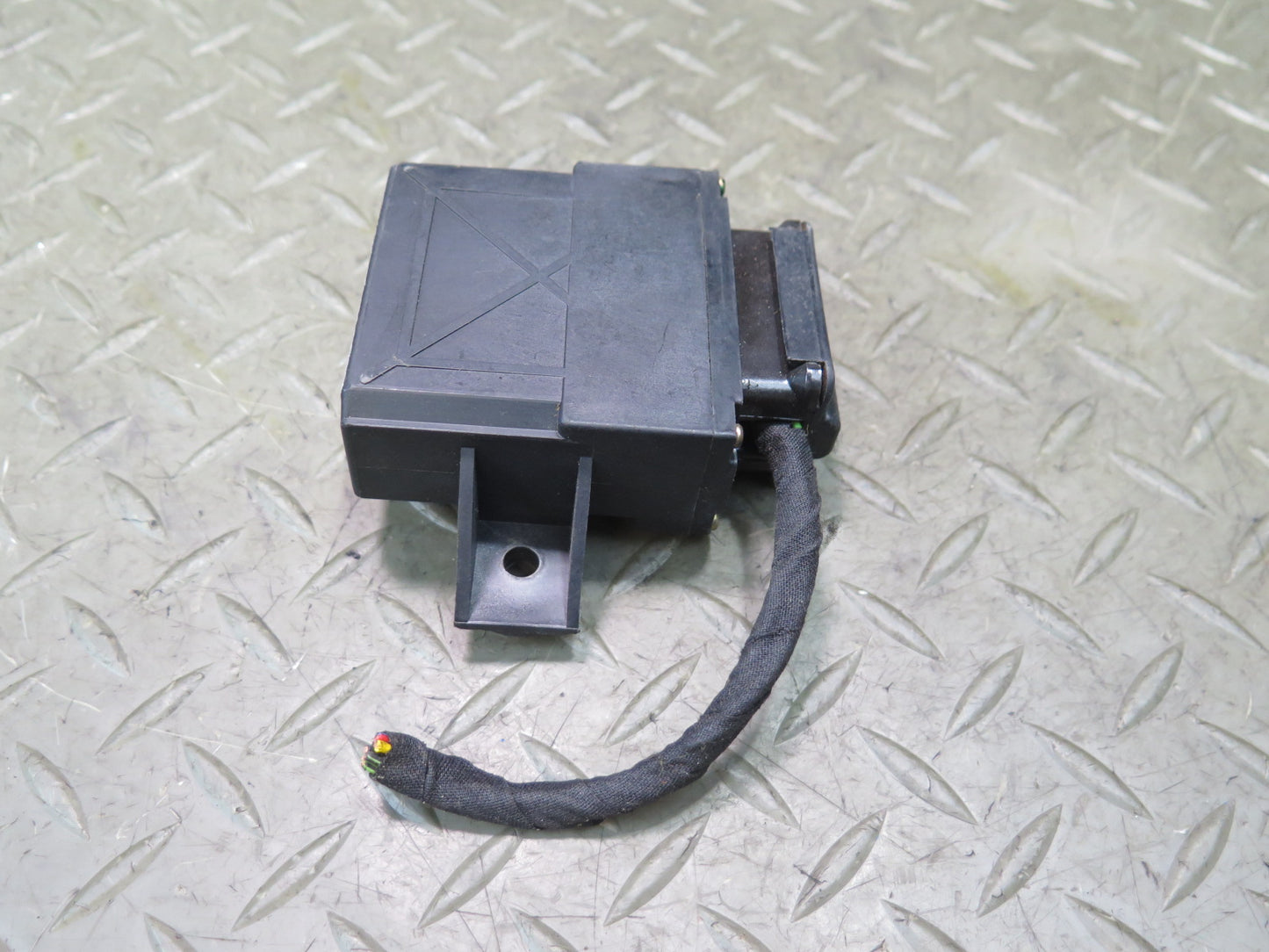 1984-1991 Porsche 928 S Central Door Lock Locking Control Module 92861812500