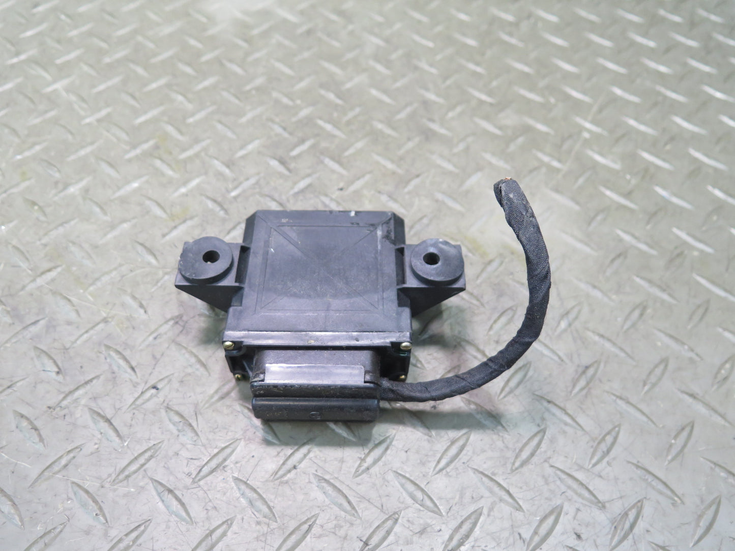 1984-1991 Porsche 928 S Central Door Lock Locking Control Module 92861812500