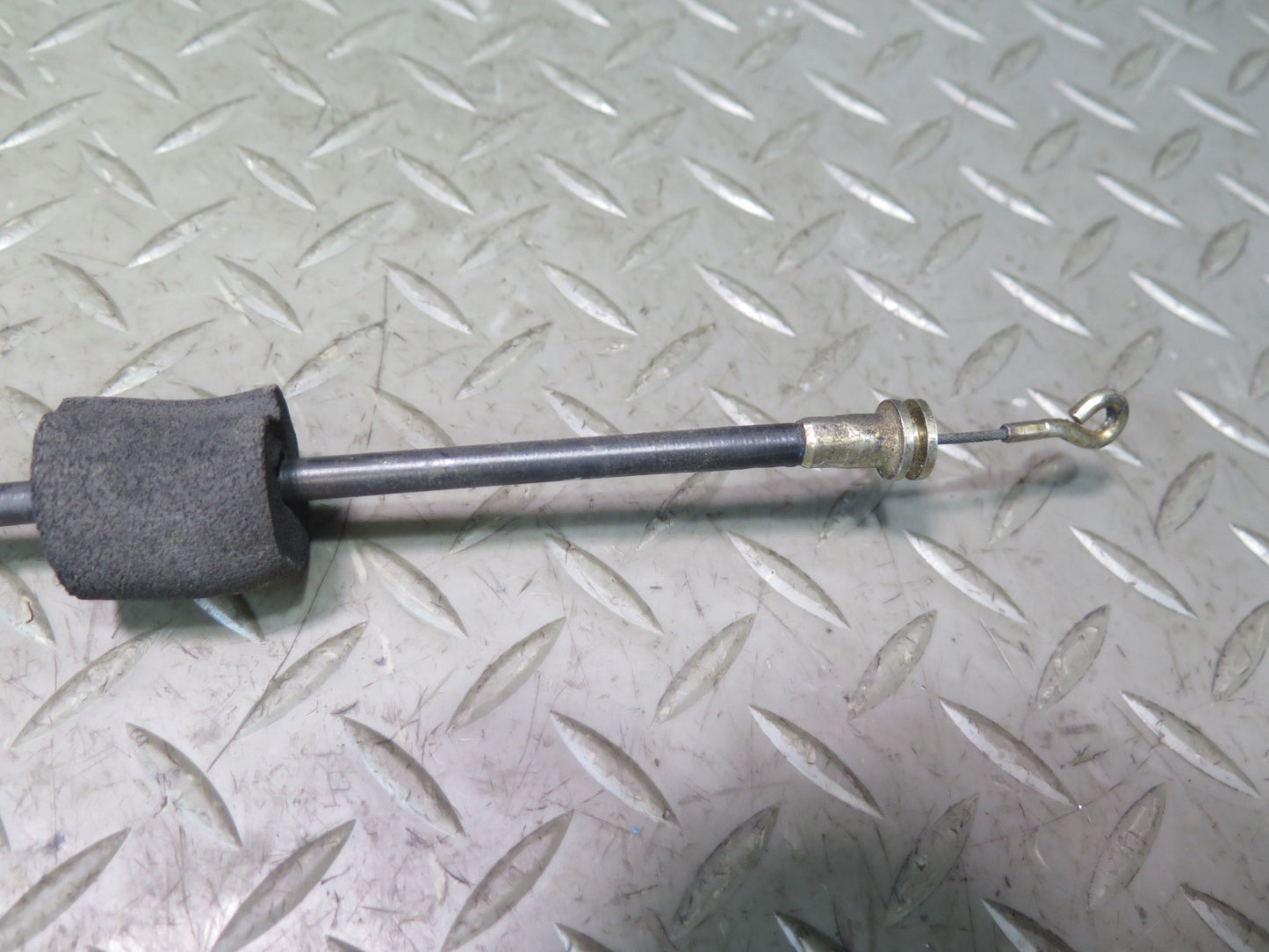 1984-1991 Porsche 928 Left & Right Door Inner Interior Handle Set of 2