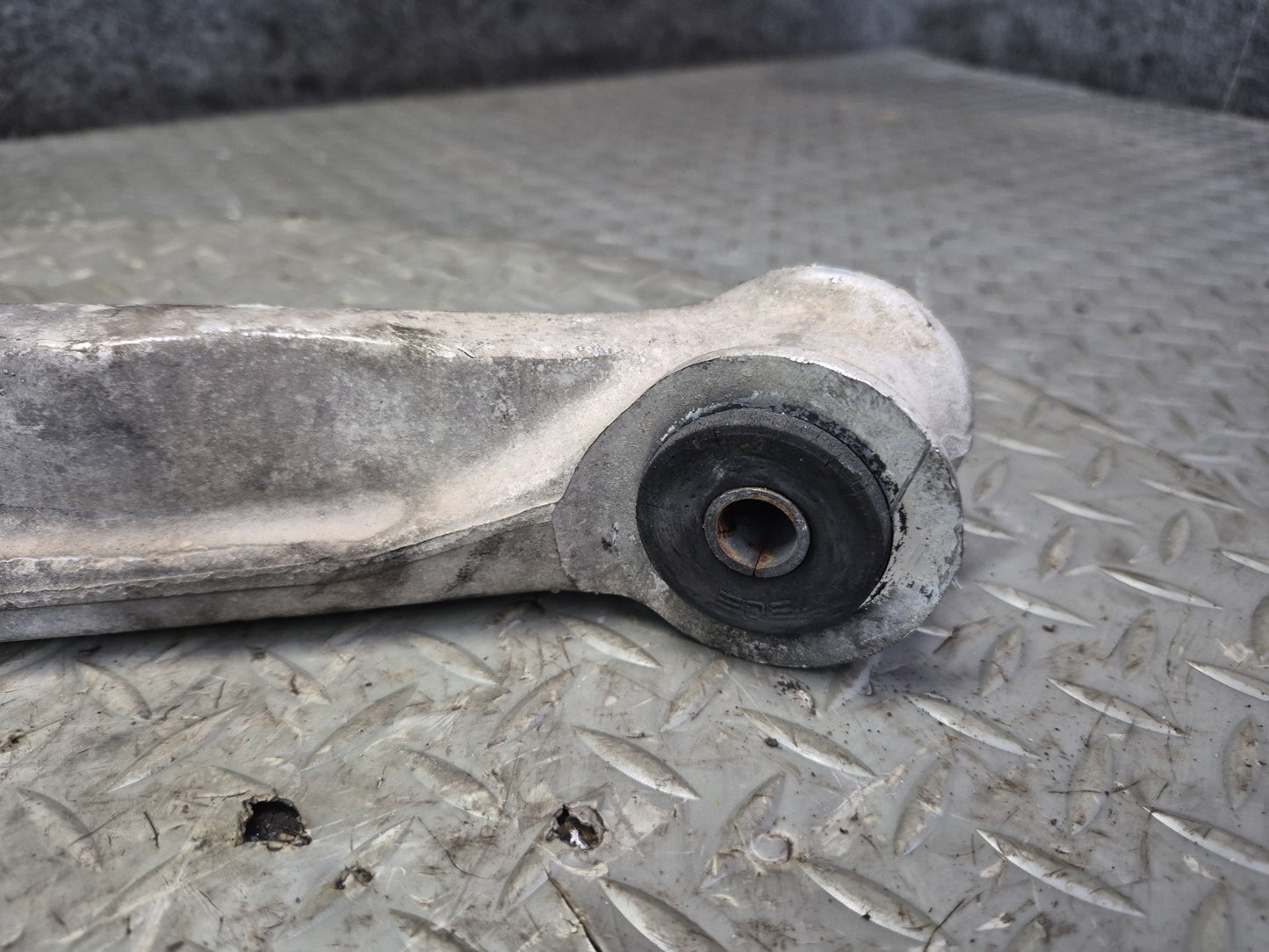 88-96 Chevrolet Corvette C4 Front Left Lower Control Arm OEM