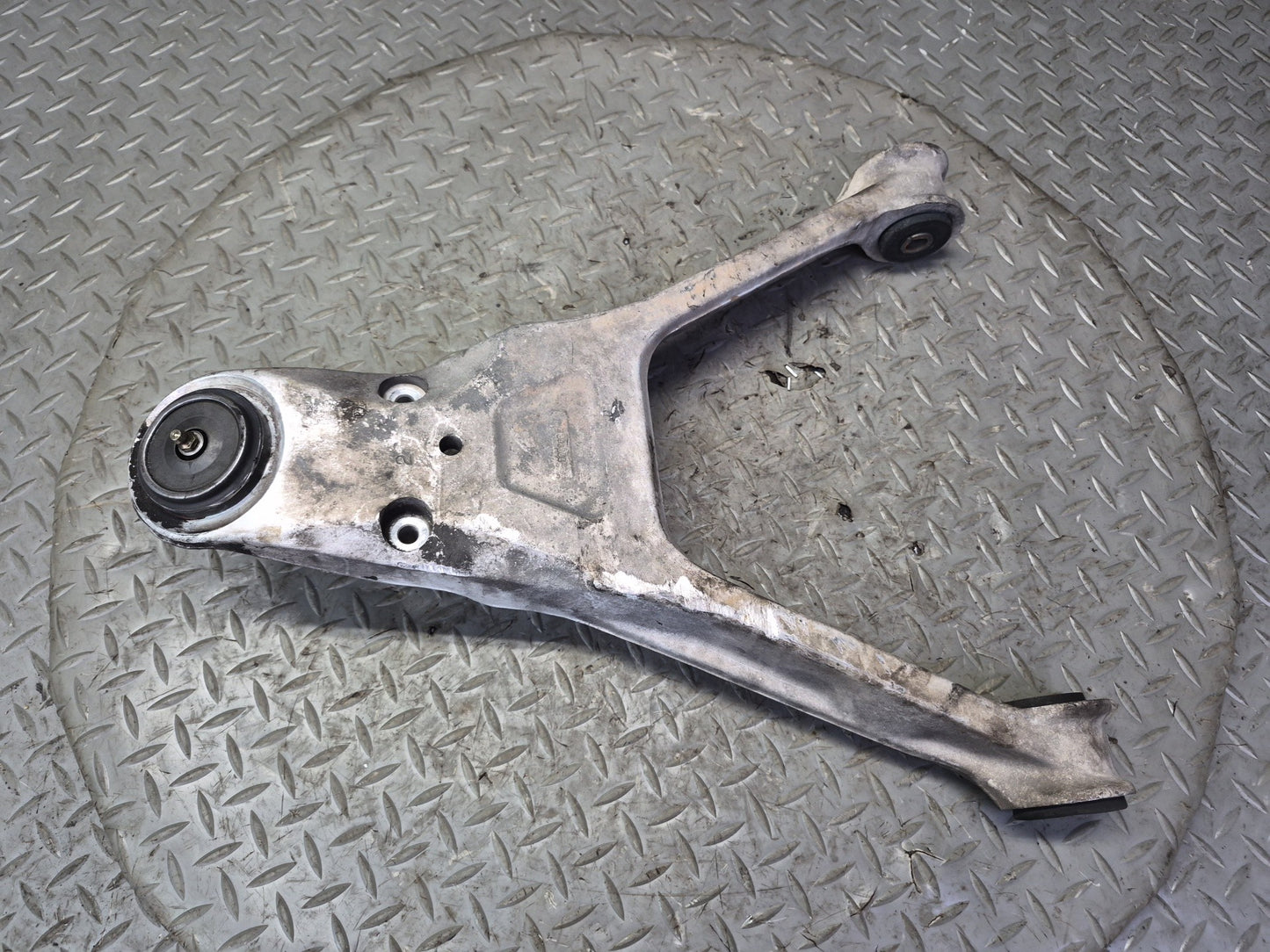 88-96 Chevrolet Corvette C4 Front Left Lower Control Arm OEM