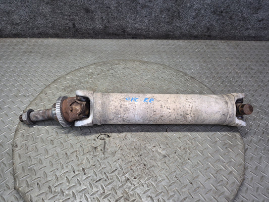 84-96 Chevrolet Corvette C4 A/T Rear Left or Right Half Axle Shaft OEM