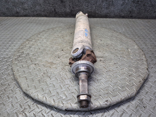 84-96 Chevrolet Corvette C4 A/T Rear Left or Right Half Axle Shaft OEM