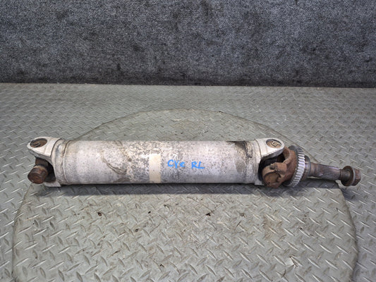 84-96 Chevrolet Corvette C4 A/T Rear Left or Right Half Axle Shaft OEM
