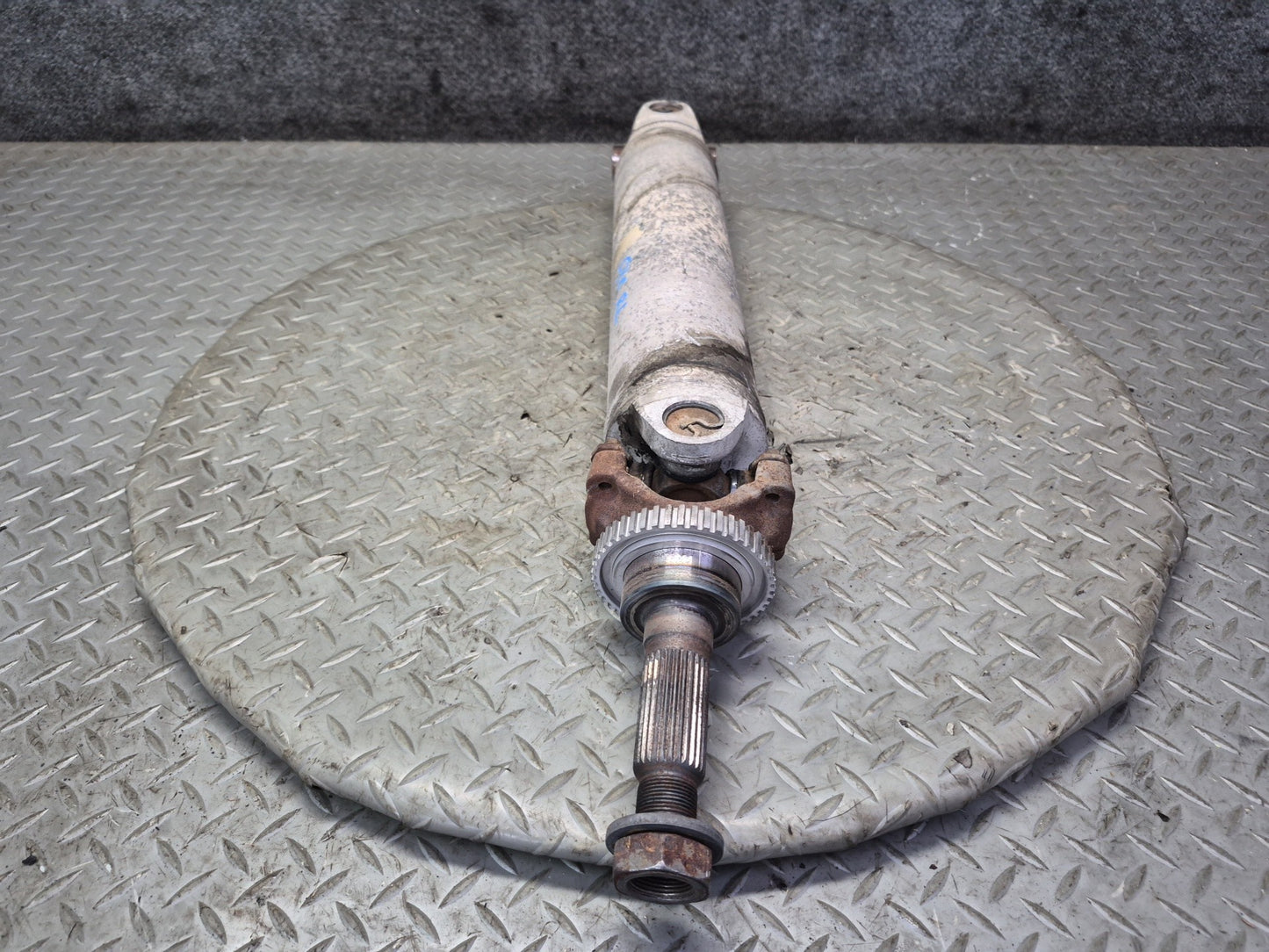 84-96 Chevrolet Corvette C4 A/T Rear Left or Right Half Axle Shaft OEM