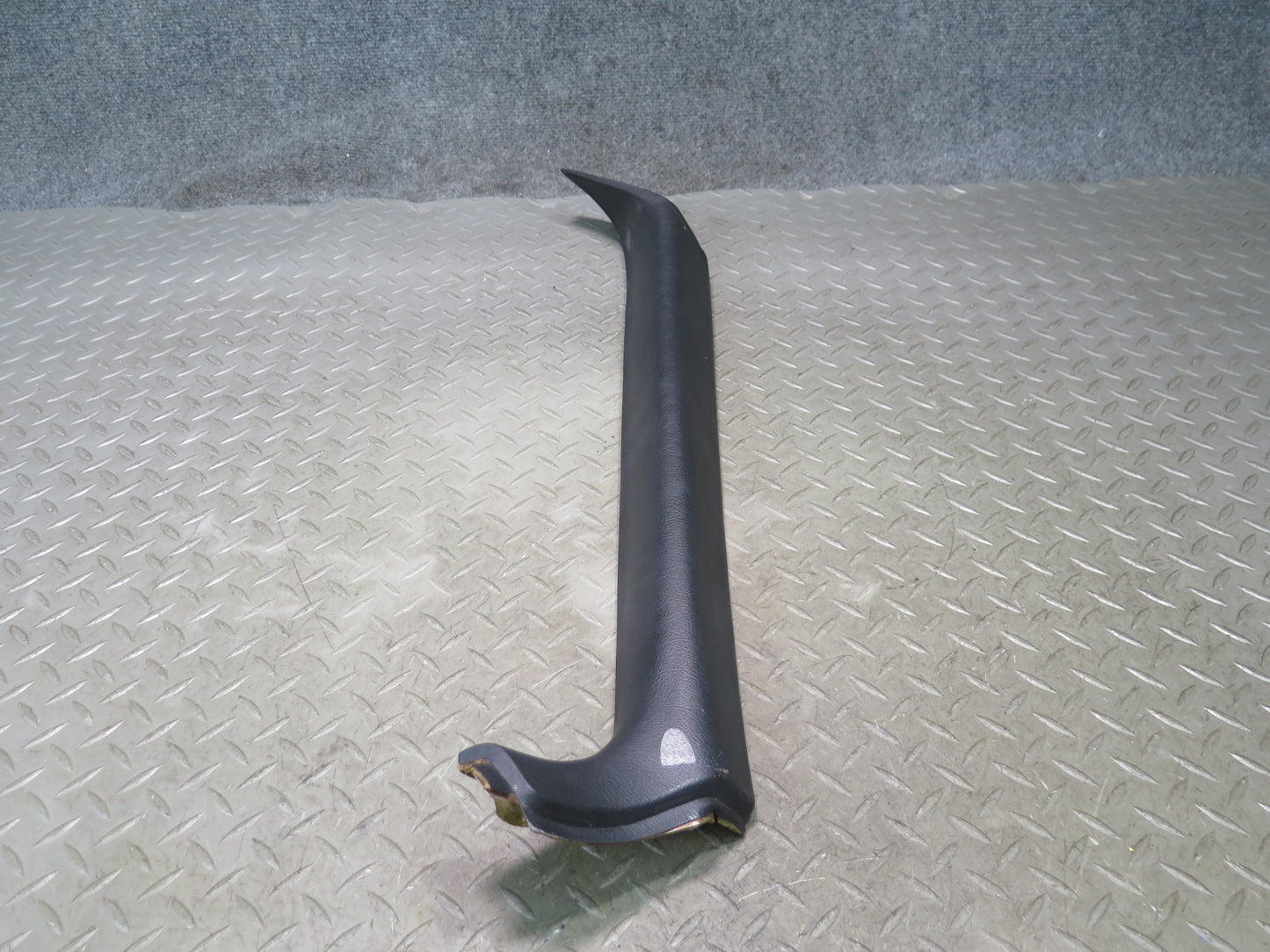 1984-1991 Porsche 928 Front Left & Right Interior A Pillar Trim Panel Set of 2