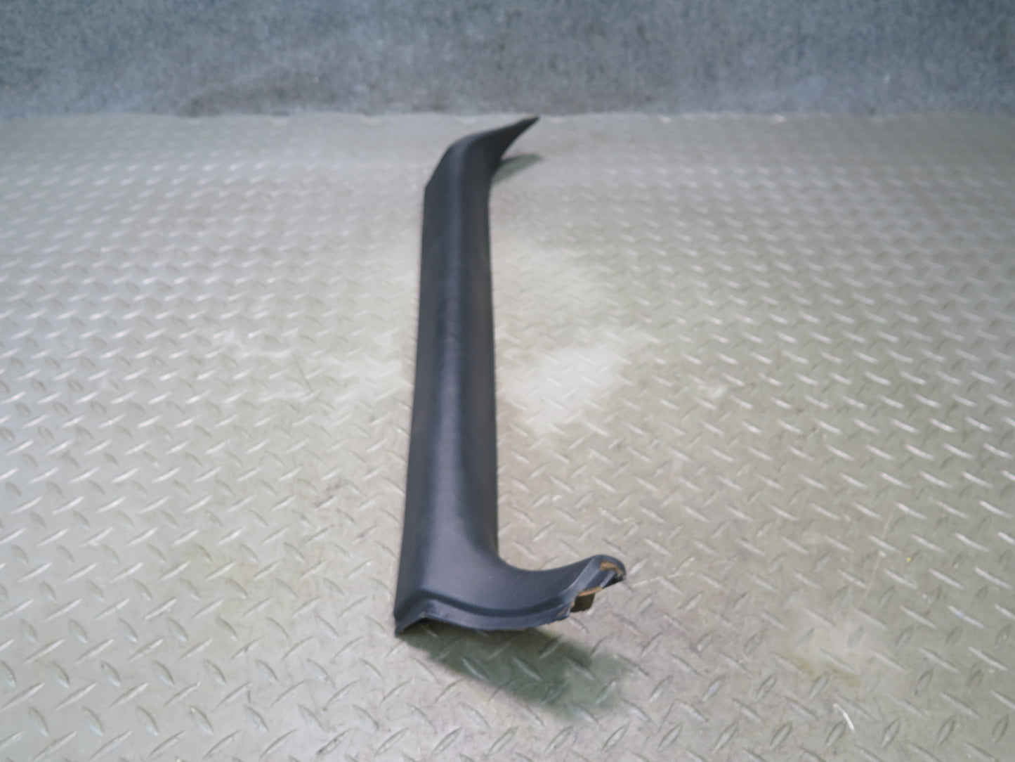 1984-1991 Porsche 928 Front Left & Right Interior A Pillar Trim Panel Set of 2