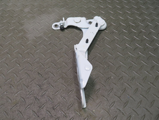 03-10 Bentley Continental GT Rear Left & Right Trunk Lid Hinge Set of 2