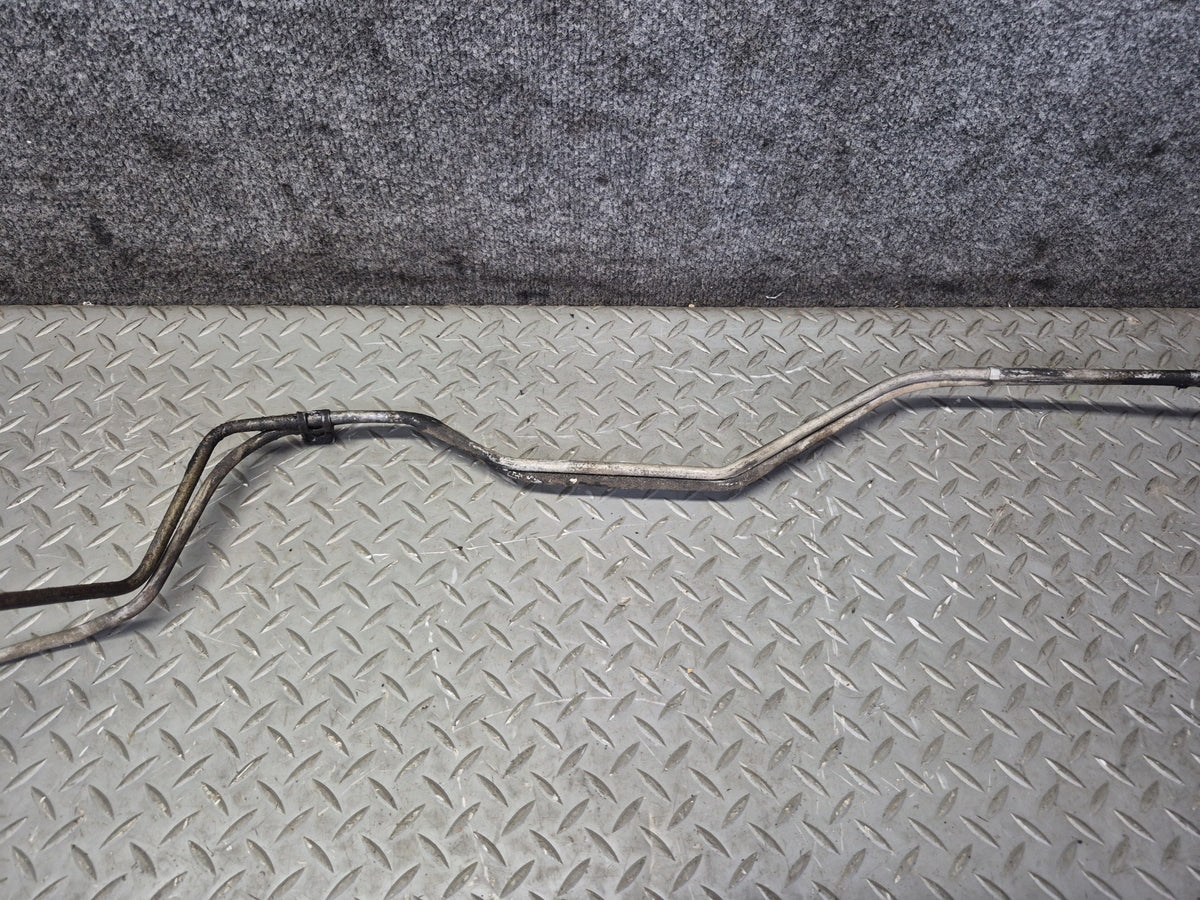 1996 Chevrolet Corvette C4 4L60E A/T Auto Transmission Oil Cooler Pipe Line OEM