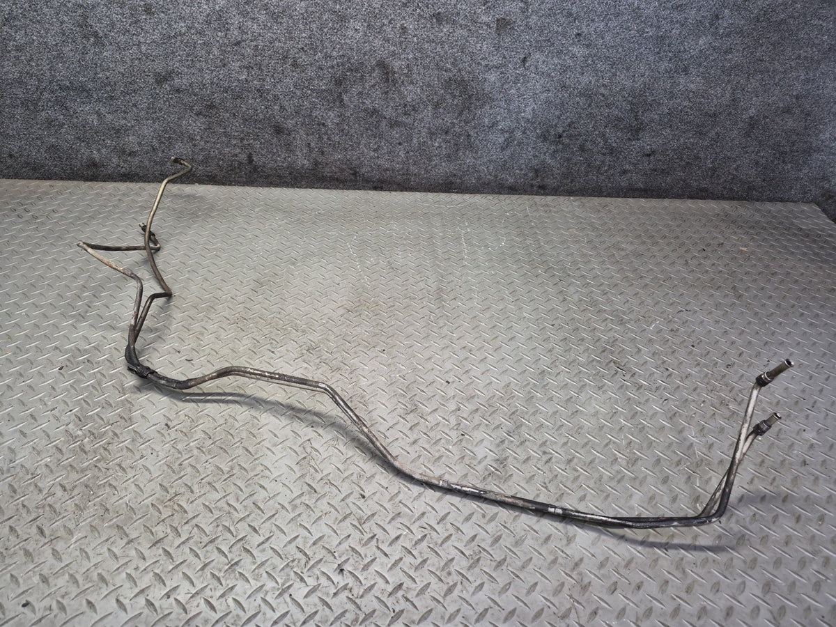 1996 Chevrolet Corvette C4 4L60E A/T Auto Transmission Oil Cooler Pipe Line OEM
