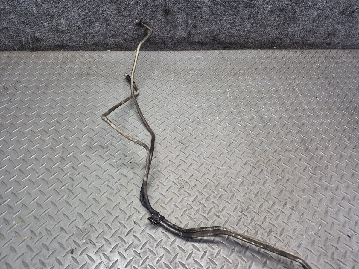 1996 Chevrolet Corvette C4 4L60E A/T Auto Transmission Oil Cooler Pipe Line OEM