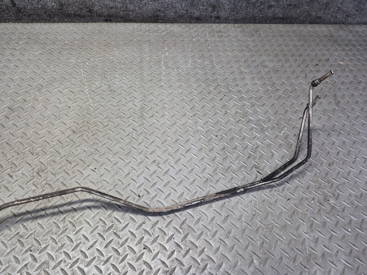 1996 Chevrolet Corvette C4 4L60E A/T Auto Transmission Oil Cooler Pipe Line OEM