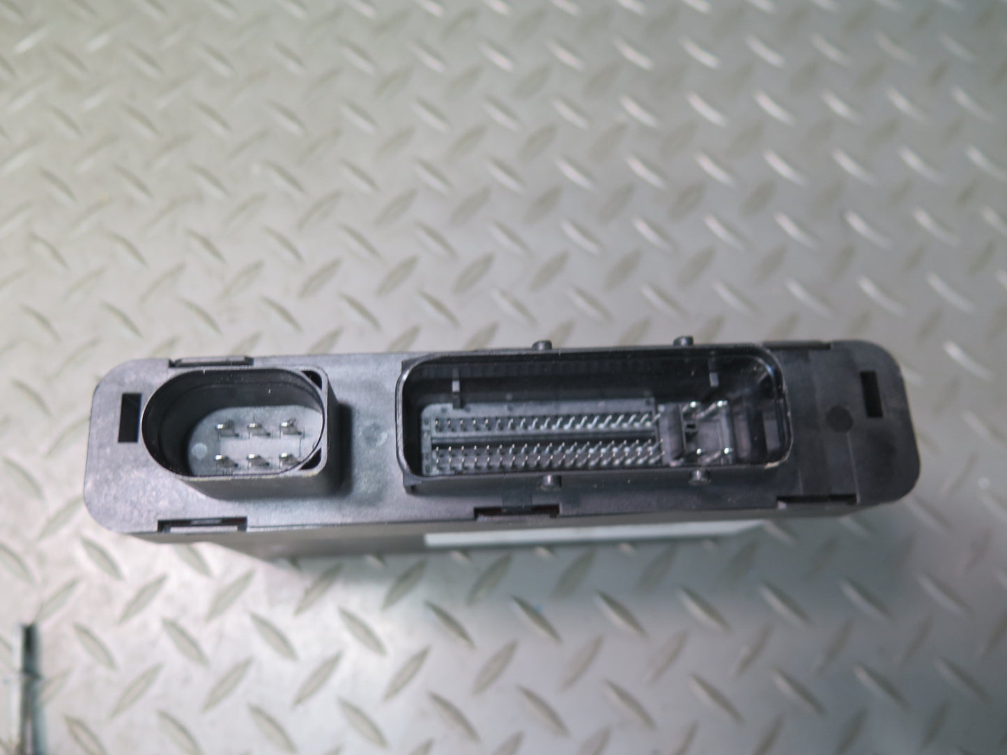 2005 Bentley Continental GT 6.0L Engine ECU ECM Keyless Ignition Lock KEY Set