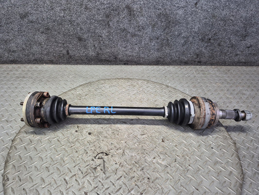 1985-1986 Porsche 928 S A/T Rear Left or Right Side Suspension Axle Shaft