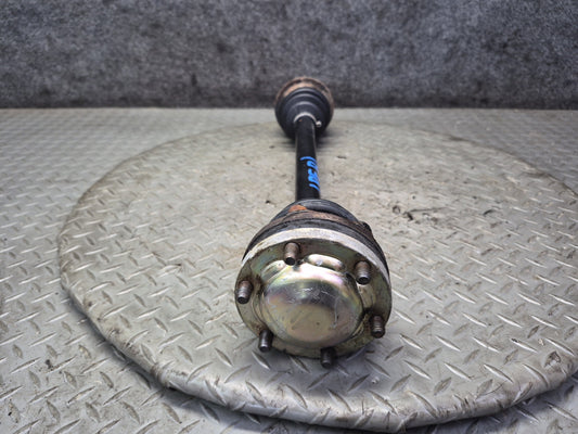 1985-1986 Porsche 928 S A/T Rear Left or Right Side Suspension Axle Shaft