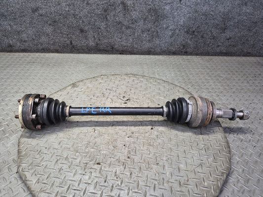 1985-1986 Porsche 928 S A/T Rear Left or Right Side Suspension Axle Shaft