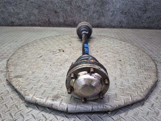 1985-1986 Porsche 928 S A/T Rear Left or Right Side Suspension Axle Shaft