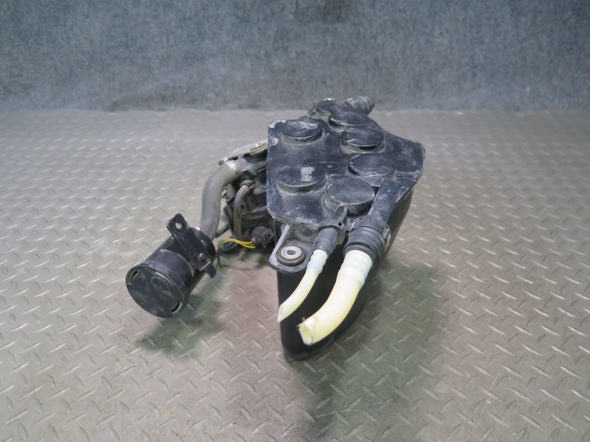 03-10 Bentley Continental GT Fuel Evap Vapor Charcoal Canister Assembly