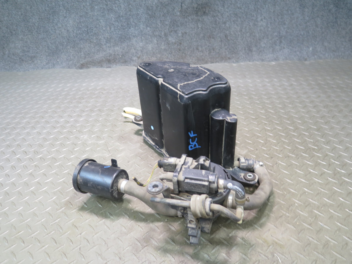 03-10 Bentley Continental GT Fuel Evap Vapor Charcoal Canister Assembly